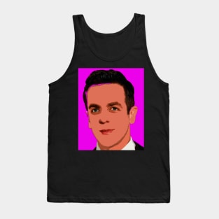 bj novak Tank Top